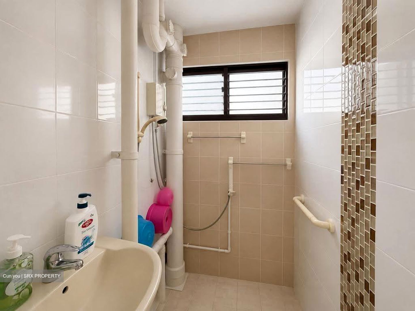 Blk 57 New Upper Changi Road (Bedok), HDB 3 Rooms #611007771